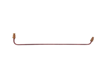 TUBO COBRE CHAM.PILOT.GRELHAD.L900