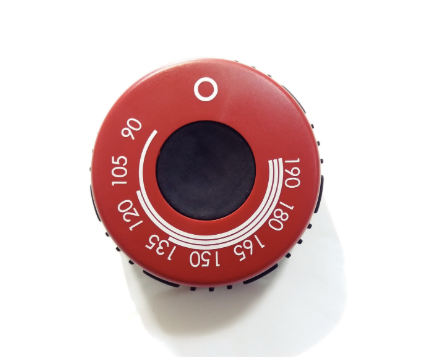 MANIPULO BAQUELITE FRITAD.GAS 62305