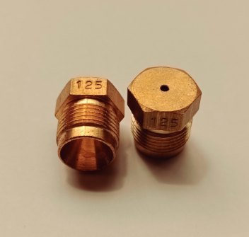BICO INJ.GLP FRITADEIRA L.900