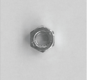PORCA M6 PARA GRELHADOR 62766