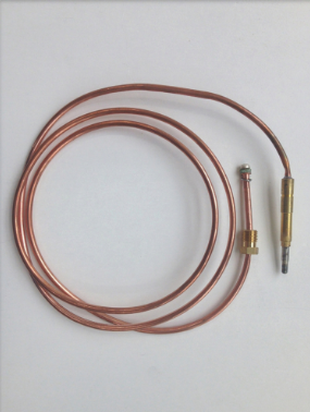 TERMOPAR EM COBRE S/ISOL ILSA 61074