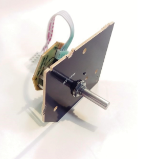 POTENCIOMETRO MULTIVOLT P/FOG INDUC