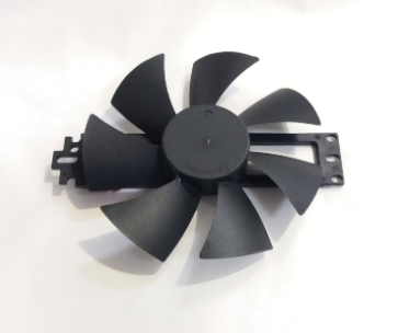 VENTILADOR POLIBUTILENO P/FOGAO IND