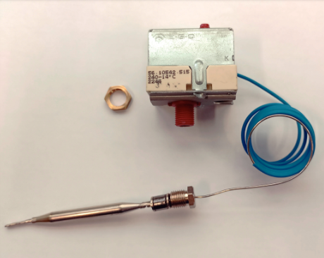 LIMITADOR 235 C 0,5A 60986