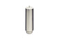 PE ACO INOX C/REGULAGEM  KVET0006