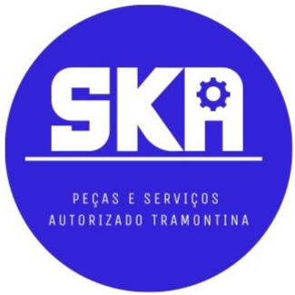 SKA cozinhas industriais 