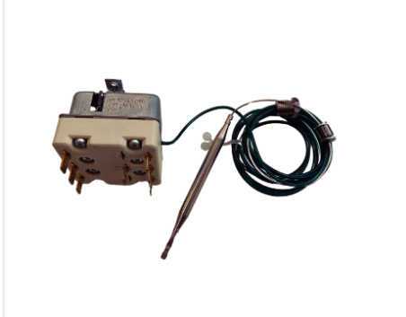 TERMOSTATO SEG.235C 20A 3P 60776
